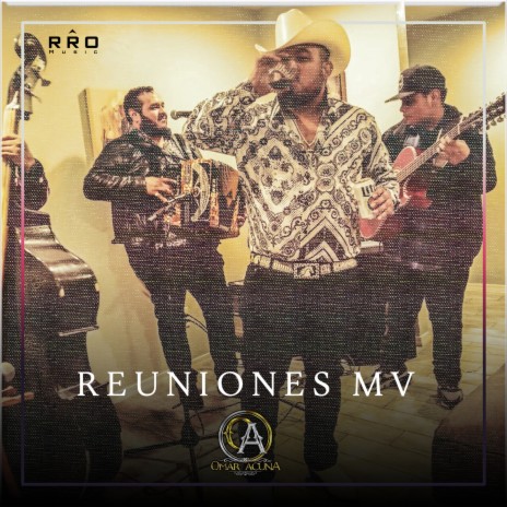 Reuniones MV | Boomplay Music