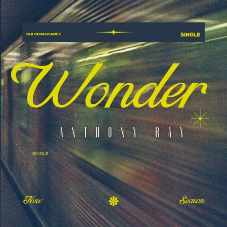 Wonder | Boomplay Music