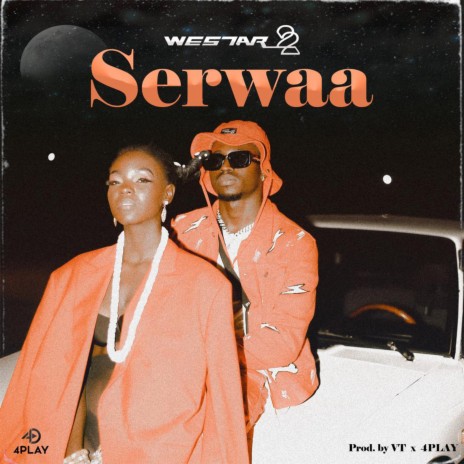 Serwaa | Boomplay Music