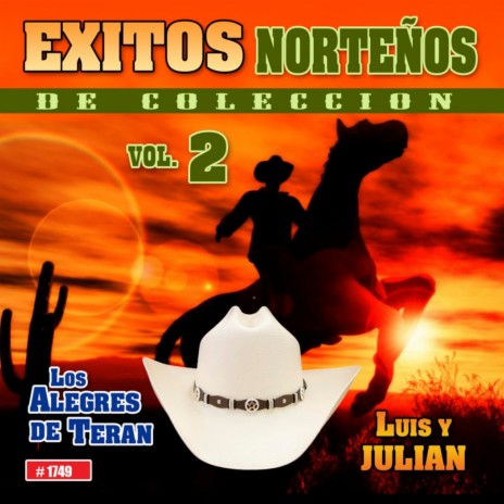 La Venganza De Alonso ft. Luis y Julian