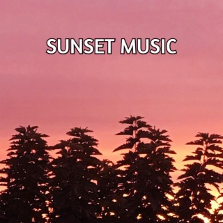 sunset music