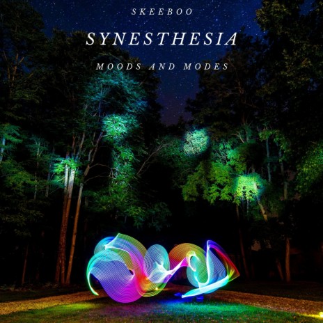 Synesthesia | Boomplay Music