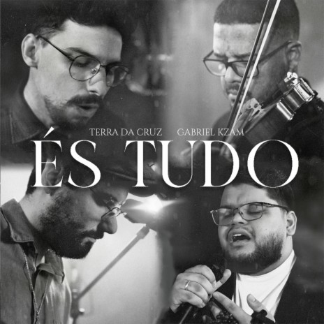 És Tudo (feat. Gabriel Kzam) | Boomplay Music