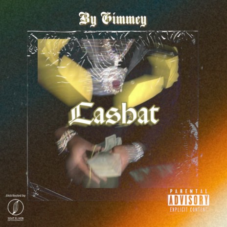 Cashat | Boomplay Music