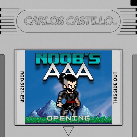 Opening Noobs AAA (Extended Version) | Boomplay Music