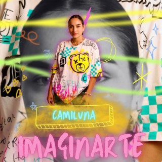 IMAGINARTE lyrics | Boomplay Music