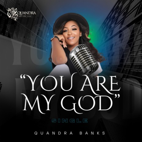 YOU ARE MY GOD | Boomplay Music