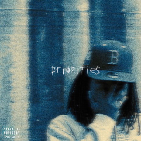 priorities ft. Loneninjah | Boomplay Music