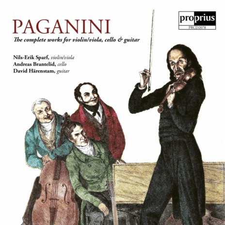 Terzetto in D Major, Op. 66, MS 69: I. Allegro con brio ft. Andreas Brantelid & David Härenstam | Boomplay Music