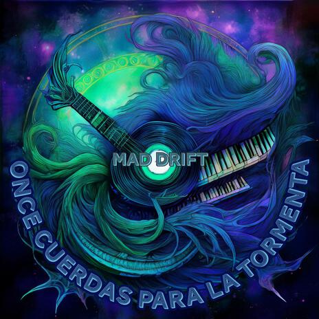 Once cuerdas para la tormenta | Boomplay Music