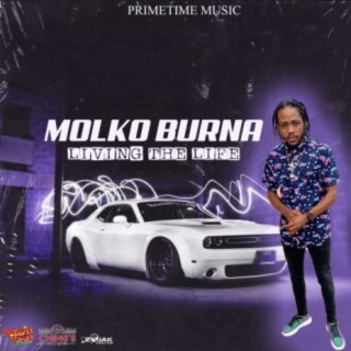 Molka Burna