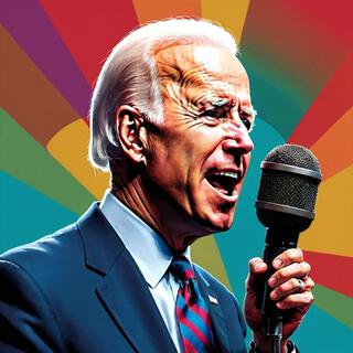 Biden Time lyrics | Boomplay Music