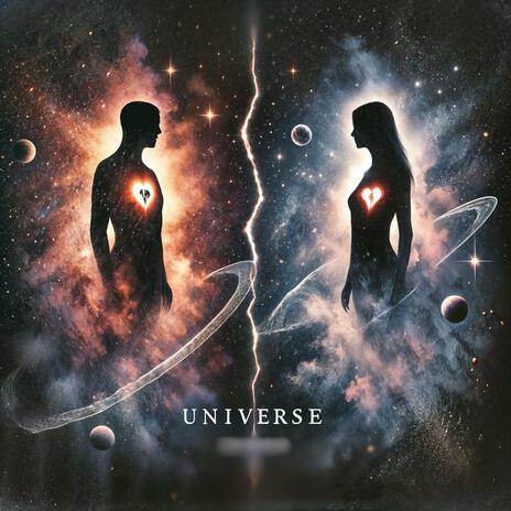 UNIVERSE | Boomplay Music