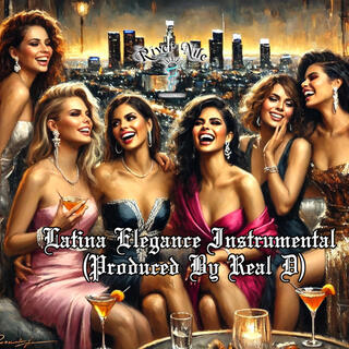 Latina Elegance (Instrumental)