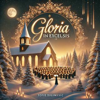 Gloria In Excelsis lyrics | Boomplay Music