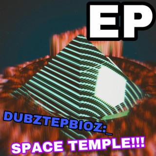 Space Temple!