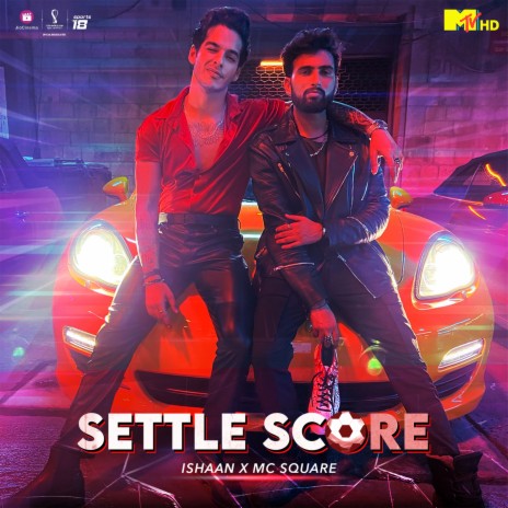 Settle Score | Boomplay Music