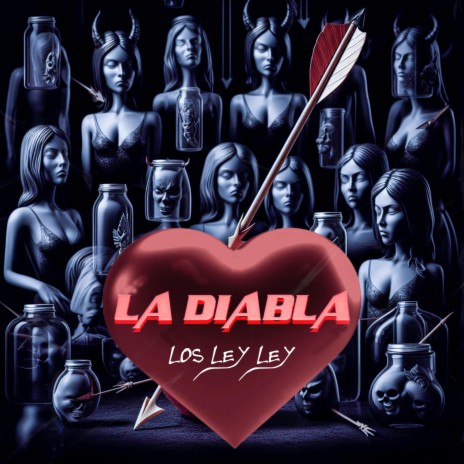 La diabla | Boomplay Music