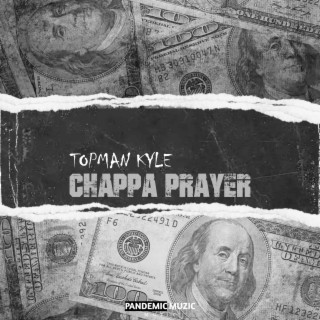 Choppa Prayer