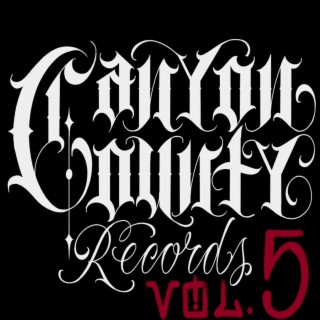 Canyon County Recordz