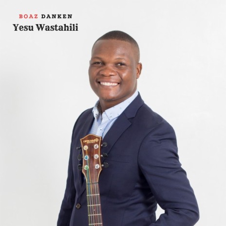 YESU WASTAHILI | Boomplay Music