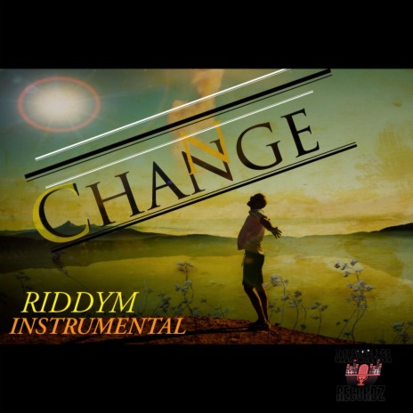 Change Riddym