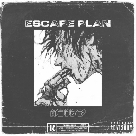 ESCAPE PLAN ft. http.PARADISE | Boomplay Music