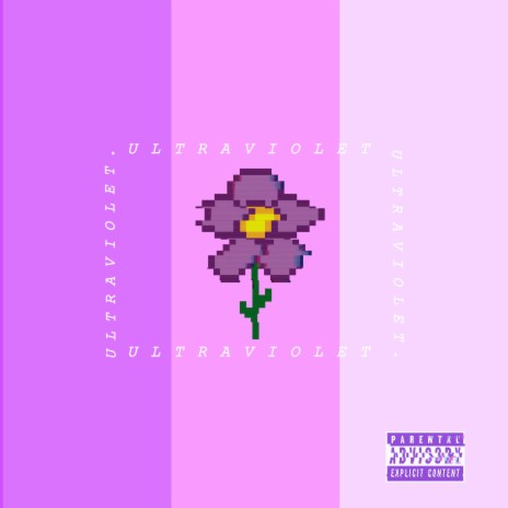 ULTRAVIOLET ft. BigBabyGucci | Boomplay Music