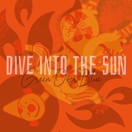 Dive into the sun | Boomplay Music