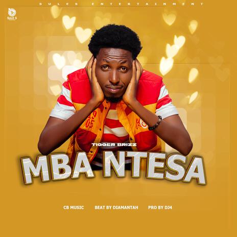 Mba Ntesa | Boomplay Music