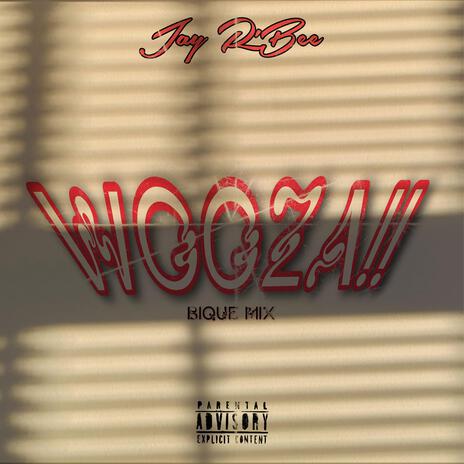 Wooza | Boomplay Music