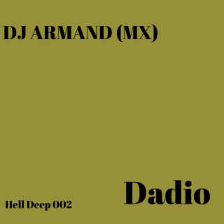 Dj Armand