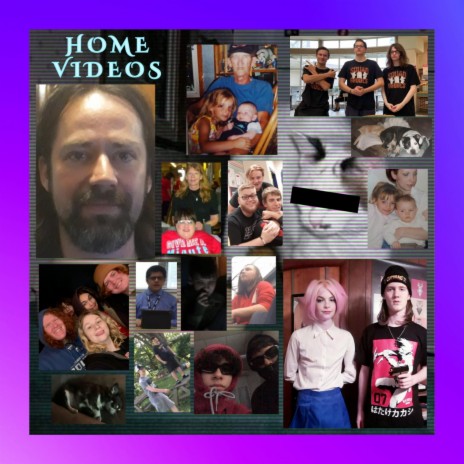 Home Videos ft. Liquid Computer Juice