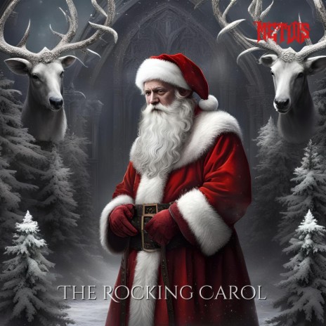 The Rocking Carol | Boomplay Music