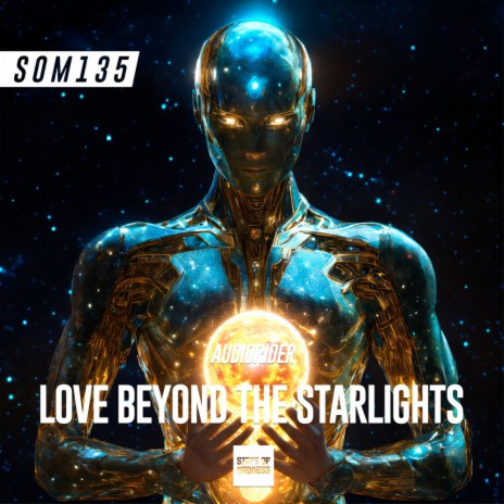Love Beyond The Starlights (Original Mix) | Boomplay Music