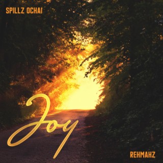 JOY ft. Rehmahz & SOD MUSIQ lyrics | Boomplay Music