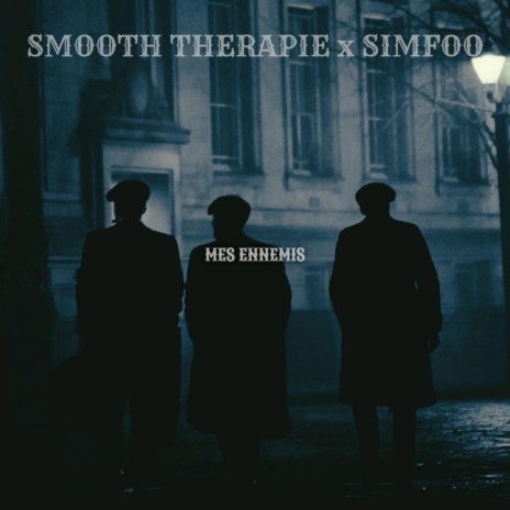 Mes ennemis ft. Simfoo | Boomplay Music
