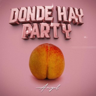 Donde Hay Party