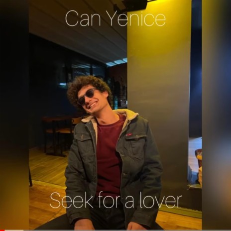 Seek for a lover | Boomplay Music