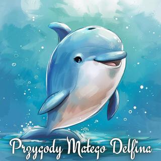 Przygody Małego Delfina: Podwodne Kołysanki