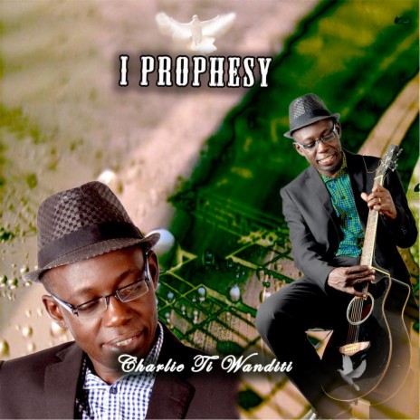 I Prophesy (Ndakula) | Boomplay Music