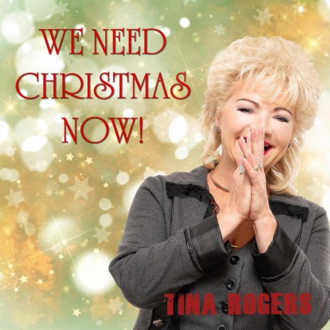 We Need Christmas Now! | Boomplay Music