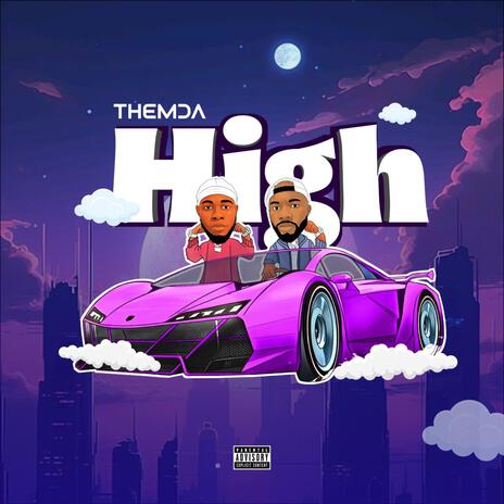 High | Boomplay Music