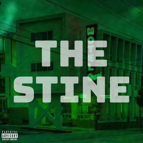 The Stine ft. NON | Boomplay Music