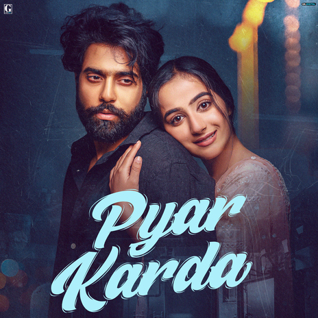 Pyar Karda (From Lover) | Boomplay Music