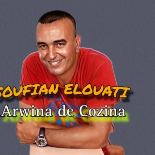 Soufian / Arwina de cozina