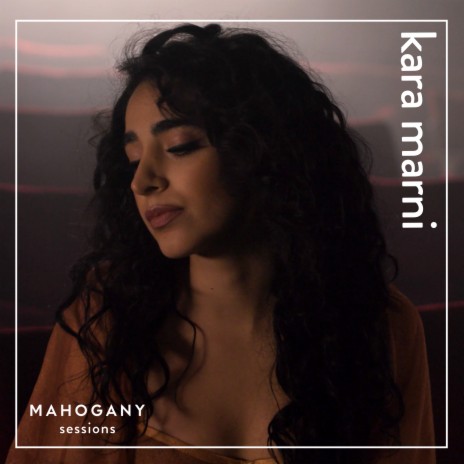 All Night, Pt.II - Mahogany Sessions | Boomplay Music