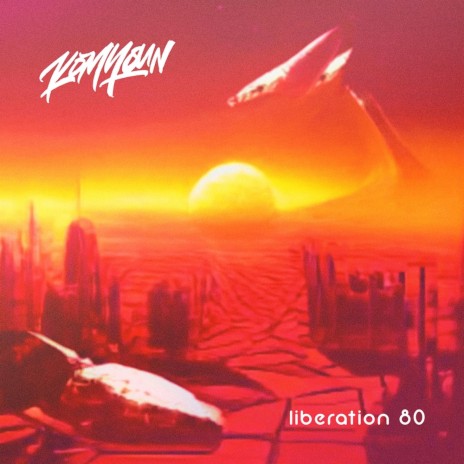 Liberation 80