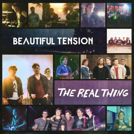 The Real Thing (Video Version)