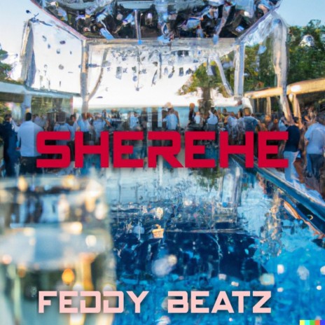 S.H.E.R.E.H.E (feat. MOSQUARE7EVEN & Eddy Stunny) | Boomplay Music